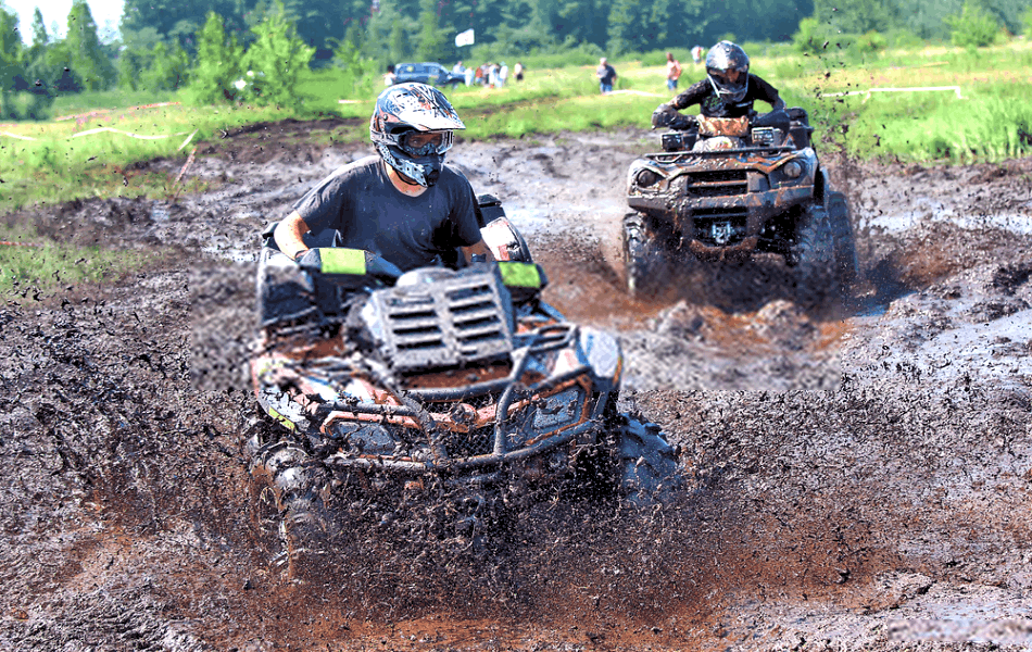 best mud tires for ATV