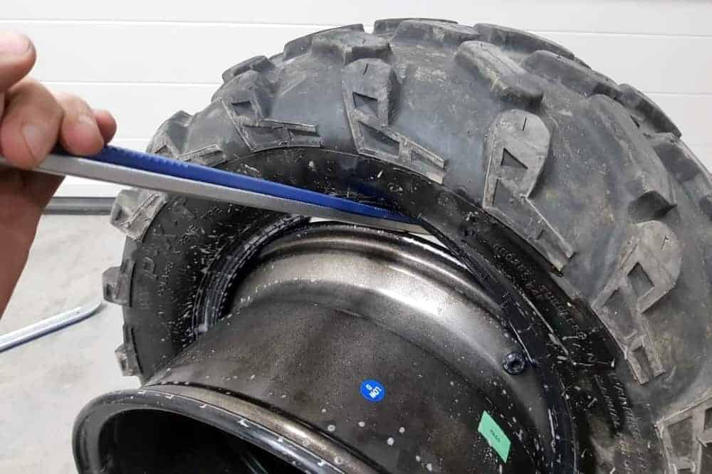 How to Change ATV Tires A Complete DIY Guide