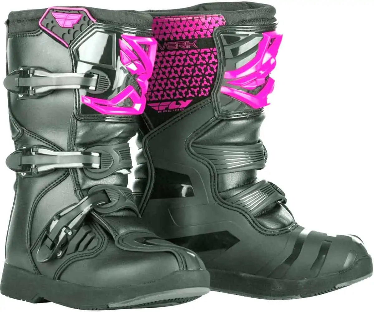 Best ATV Boots