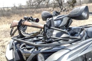 5 Best Gun Racks for ATV Recommendation with Reviews