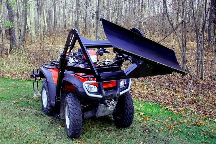 Best ATV Plow Kit